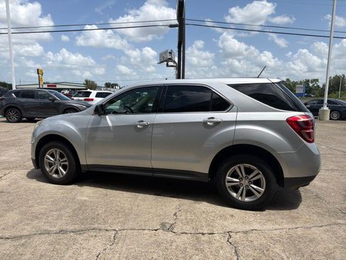 Used 2016 Chevrolet Equinox LS FWD image 8