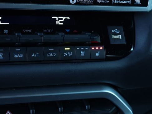 Used 2023 Toyota Tundra Platinum image 25