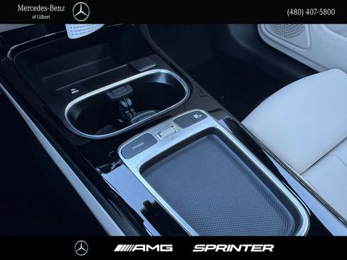 New 2026 Mercedes-Benz CLA 250 image 21