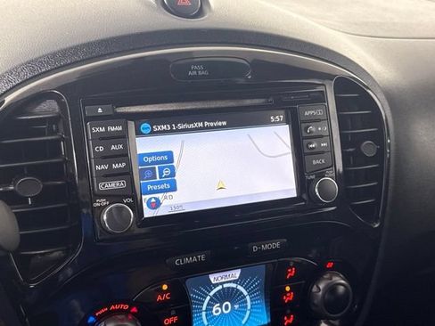 Used 2015 Nissan Juke NISMO AWD/4WD image 22