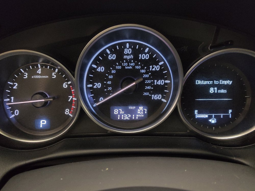 Used 2015 MAZDA CX-5 Grand Touring FWD image 23