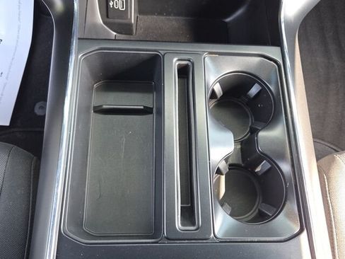 Used 2025 Ford F150 STX AWD/4WD image 20