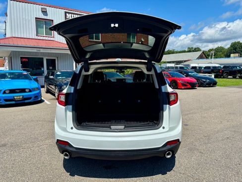 Used 2021 Acura RDX AWD image 33