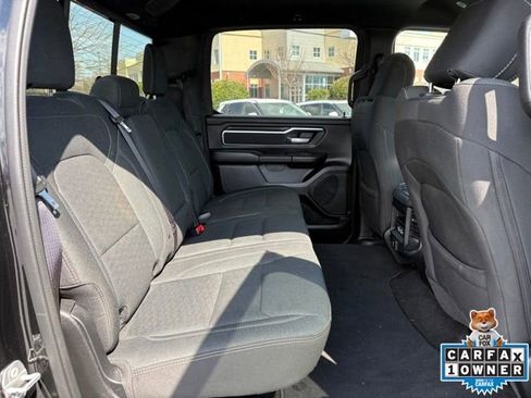 Used 2025 RAM 1500 Big Horn image 20