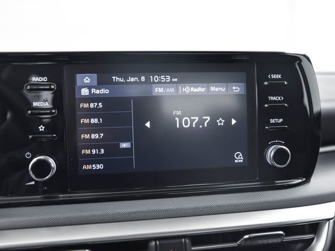 Used 2024 Kia K5 LXS image 19