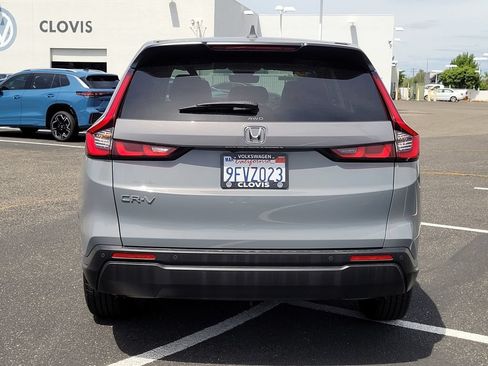 Used 2023 Honda CR-V EX-L image 7