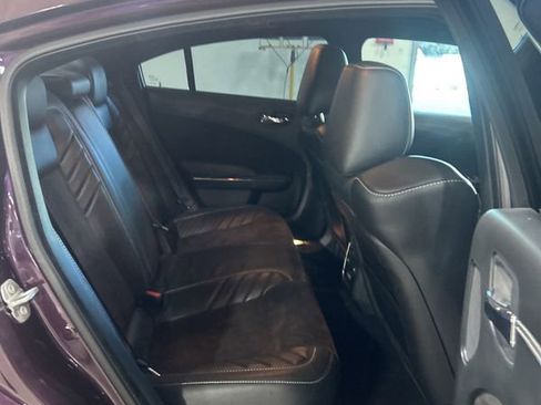 Used 2022 Dodge Charger SRT Hellcat w/ Harman/Kardon Audio Group image 8