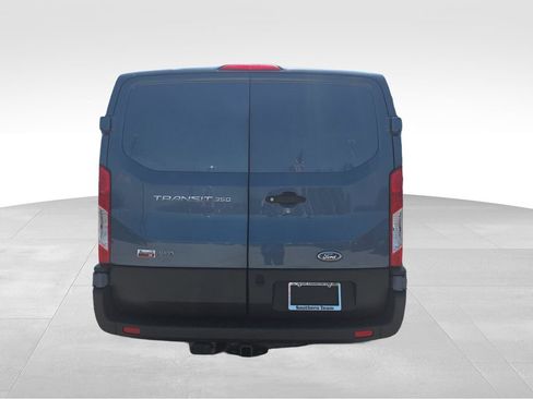 Used 2024 Ford Transit 350 Low Roof AWD image 5