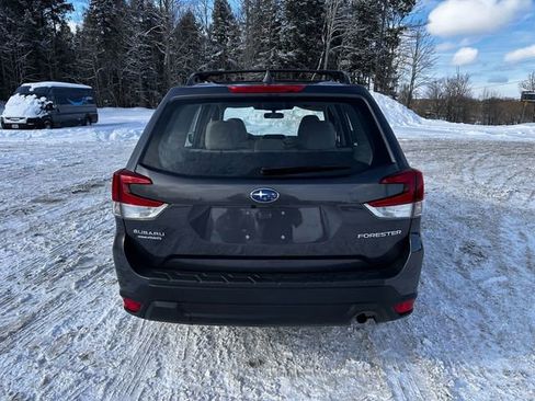 Used 2022 Subaru Forester image 4