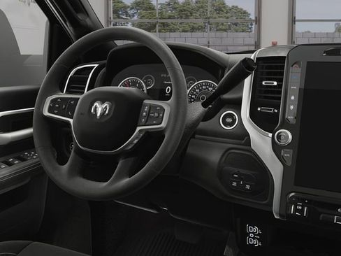 Certified 2025 RAM 2500 Lone Star image 53