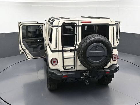Used 2024 INEOS Grenadier AWD/4WD image 40