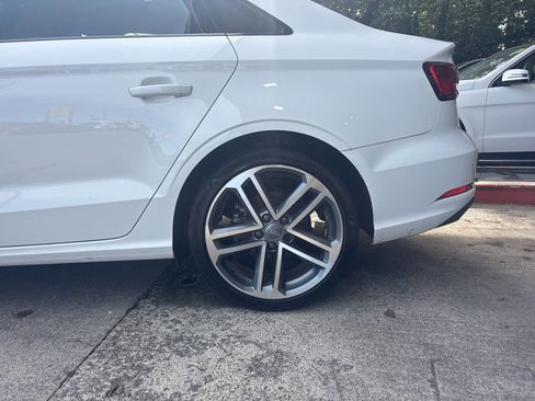 Used 2020 Audi A3 2.0T Premium w/ Final Edition Package FWD image 18