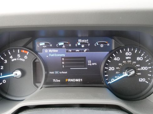 New 2026 Ford E-350 and Econoline 350 Super Duty w/ Power Equipment Group image 23