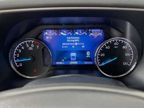 Used 2021 Ford F150 XLT w/ Equipment Group 302A High image 14