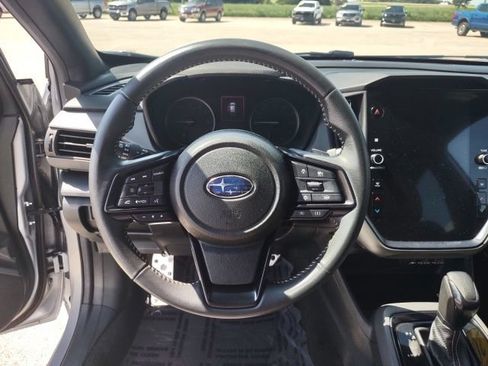 Used 2024 Subaru Crosstrek 2.5i Sport AWD/4WD image 12