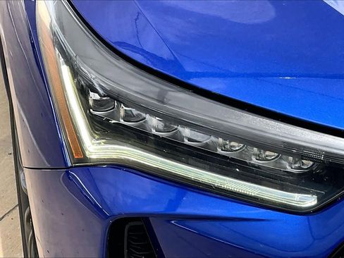 Used 2023 Acura RDX A-Spec FWD image 28