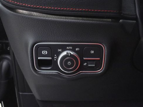 Certified 2025 Mercedes-Benz G 550 image 20
