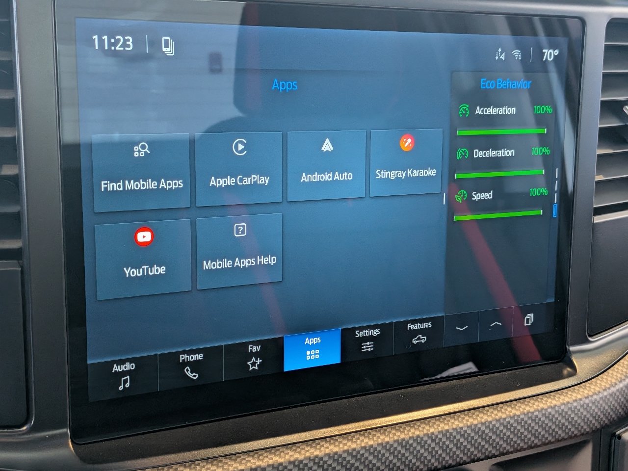 New 2026 Ford F150 XL AWD/4WD image 19