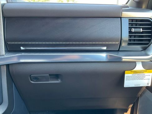 New 2025 Ford F150 King Ranch AWD/4WD image 41