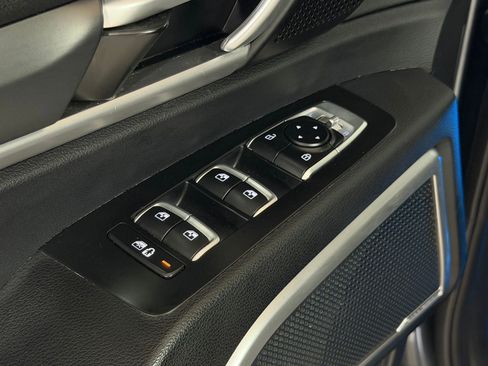 Used 2021 Kia Telluride LX FWD image 22