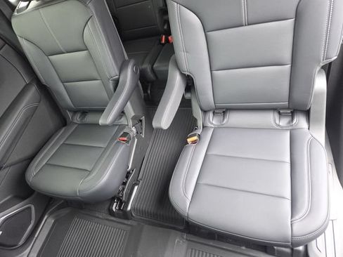 New 2026 GMC Acadia Elevation w/ Elevation Premium Package AWD/4WD image 29