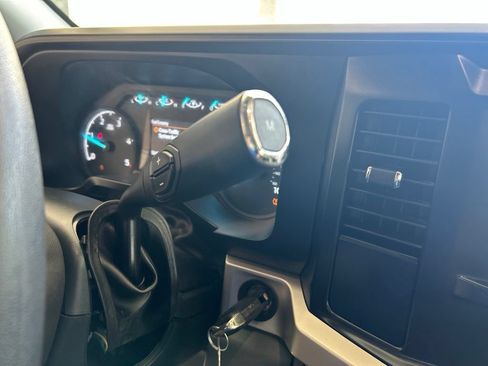 Used 2025 Ford F350 XL w/ 360-Degree Camera Package AWD/4WD image 9