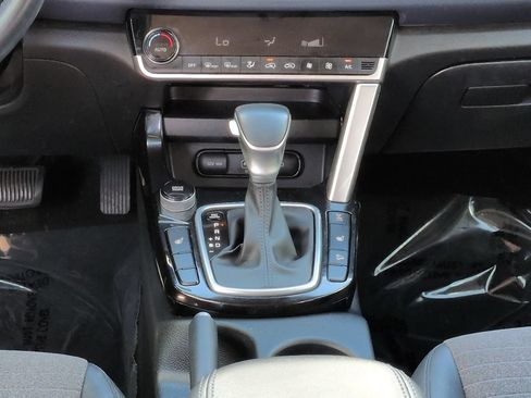 Used 2022 Kia Seltos Nightfall Edition AWD/4WD image 19