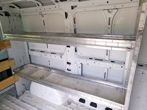 Used 2017 RAM ProMaster 1500 image 8