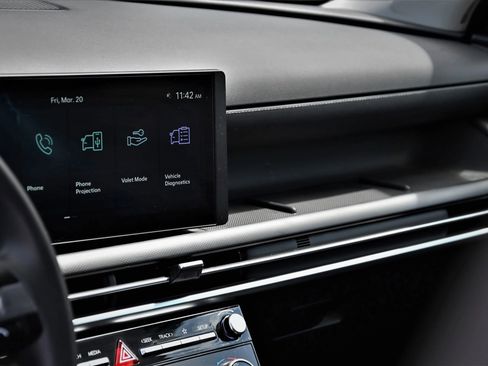 Used 2026 Hyundai Tucson SEL image 16