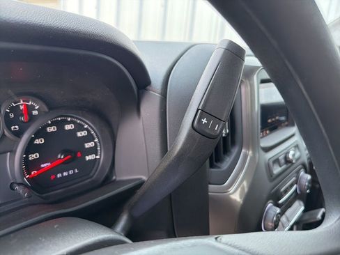 New 2026 Chevrolet Silverado 3500 W/T w/ WT/CX Safety Package AWD/4WD image 18