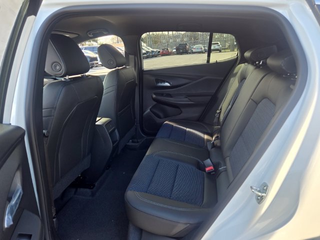 New 2026 Buick Envista Preferred w/ Convenience I Package FWD image 15