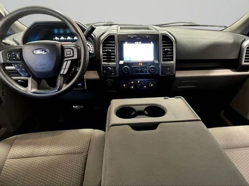 Used 2019 Ford F150 XLT w/ XTR Package image 1