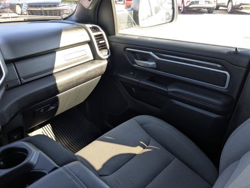 Used 2023 RAM 1500 Big Horn image 15