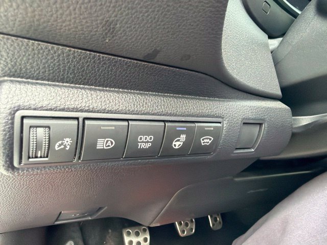 Used 2025 Toyota Corolla GR AWD/4WD image 15