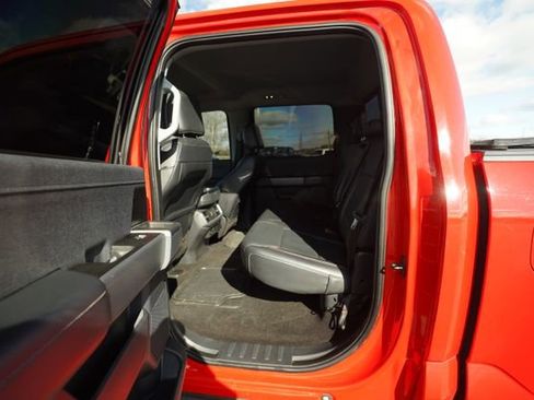 Used 2021 Ford F150 Lariat image 14