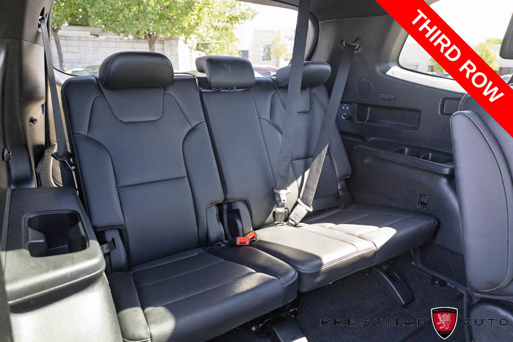 Used 2024 Kia Telluride SX X-Line AWD/4WD image 4