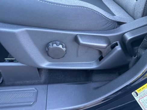 New 2025 Ford Bronco Big Bend image 9