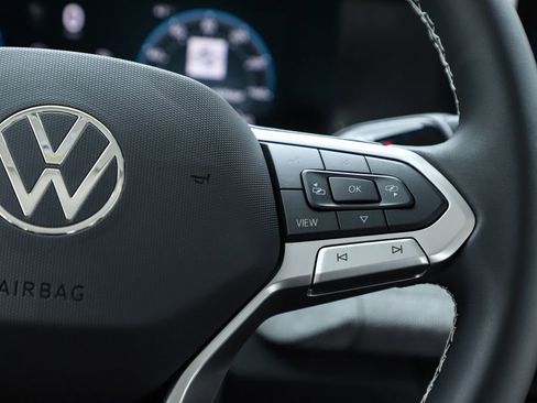 New 2026 Volkswagen Tiguan S image 22