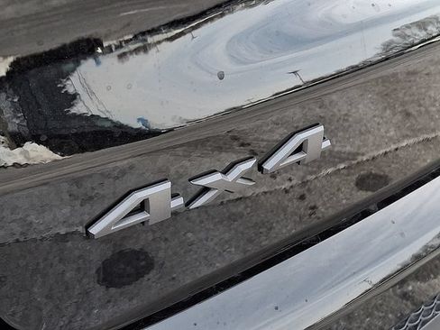 New 2026 Jeep Compass Limited AWD/4WD image 16