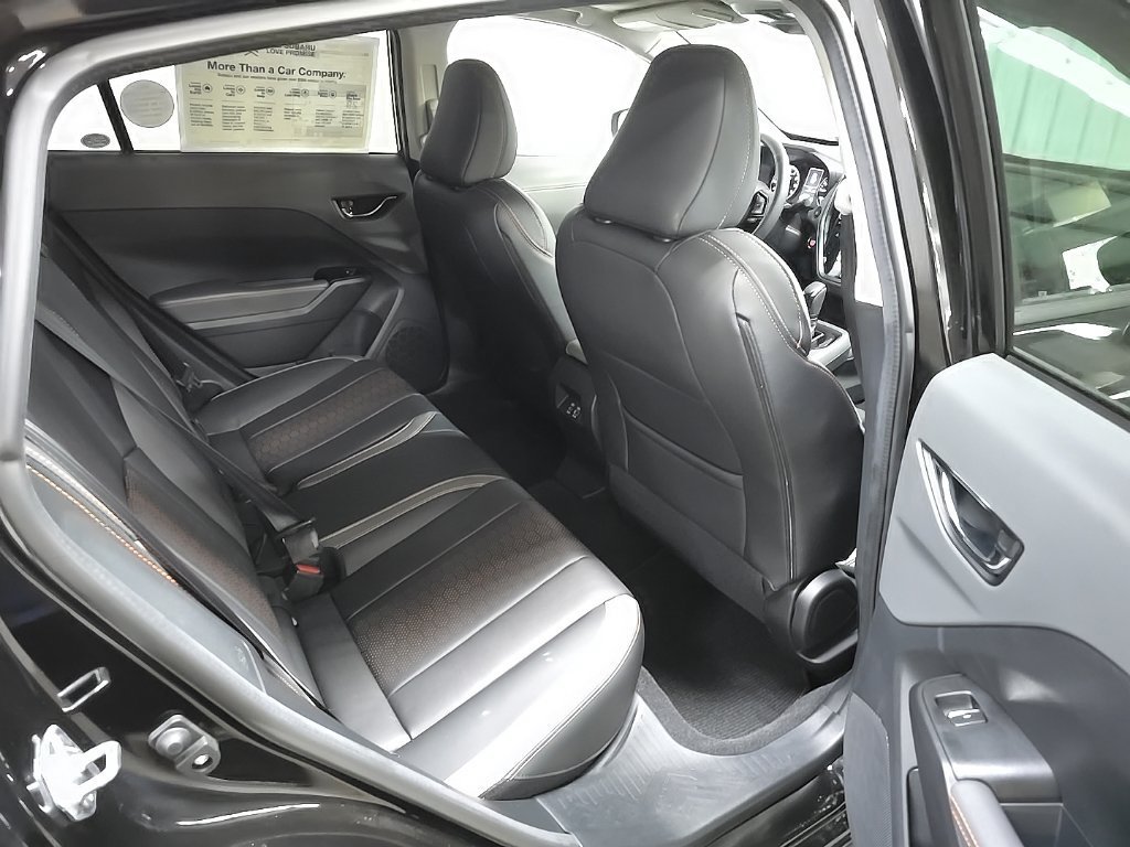 New 2026 Subaru Crosstrek 2.5i Limited AWD/4WD image 18