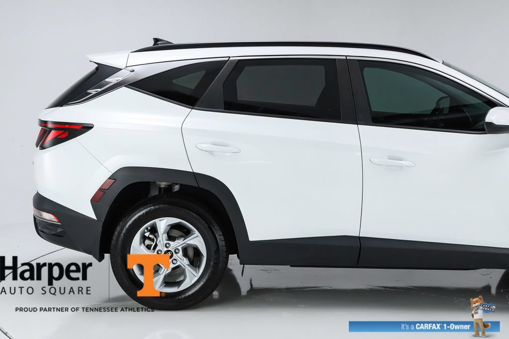 Used 2024 Hyundai Tucson SEL AWD/4WD image 11