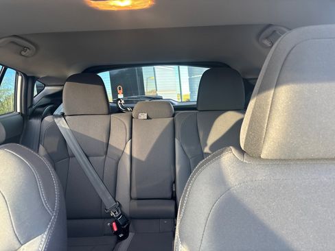 Certified 2025 Subaru Crosstrek 2.0i Premium AWD/4WD image 32