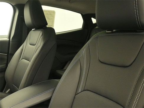 New 2025 Ford Mustang Mach-E Premium image 20