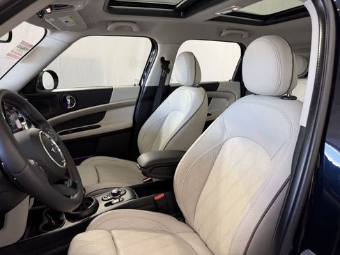 Certified 2023 MINI Cooper Countryman S image 10