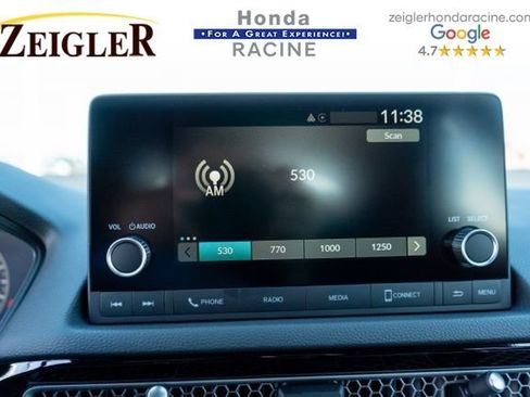 Used 2024 Honda Civic Sport image 19