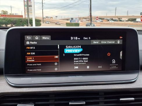 Used 2020 Kia Telluride SX w/ Towing Package image 20