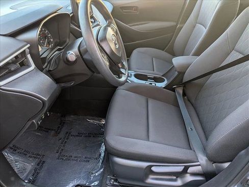 Used 2025 Toyota Corolla LE image 15