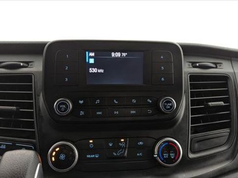 Used 2024 Ford Transit 250 Low Roof w/ Exterior Upgrade Package image 22