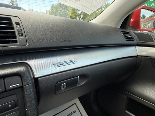 Used 2007 Audi A4 2.0T AWD/4WD image 37