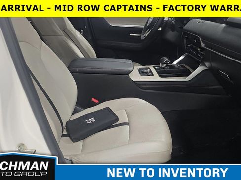 Used 2024 MAZDA CX-90 Plug-In Hybrid w/ Preferred image 3